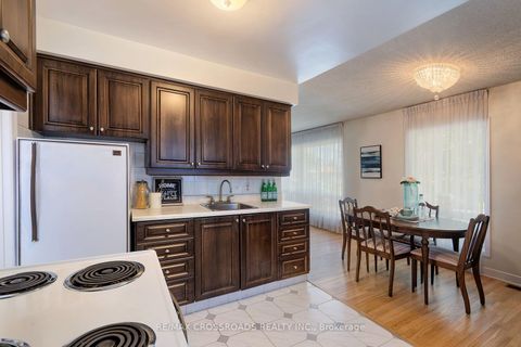 Photo 10 at 887 Brimorton Drive, Woburn, Toronto