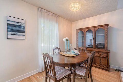 Photo 12 at 887 Brimorton Drive, Woburn, Toronto