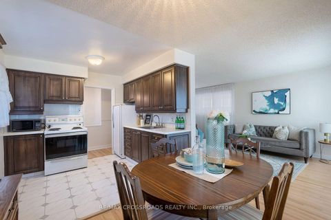Photo 13 at 887 Brimorton Drive, Woburn, Toronto