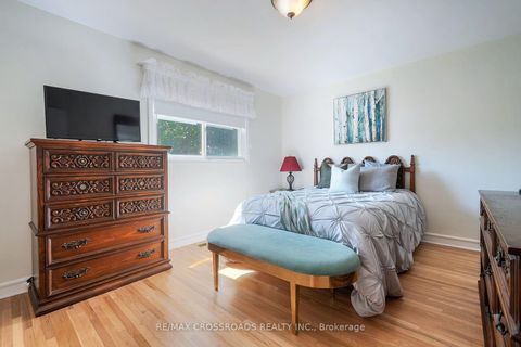 Photo 14 at 887 Brimorton Drive, Woburn, Toronto