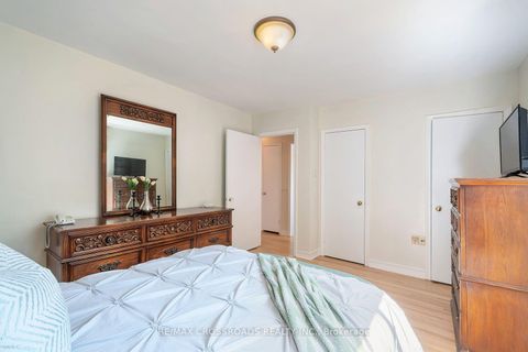 Photo 15 at 887 Brimorton Drive, Woburn, Toronto