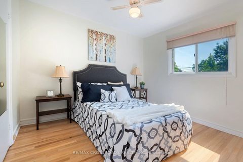 Photo 16 at 887 Brimorton Drive, Woburn, Toronto