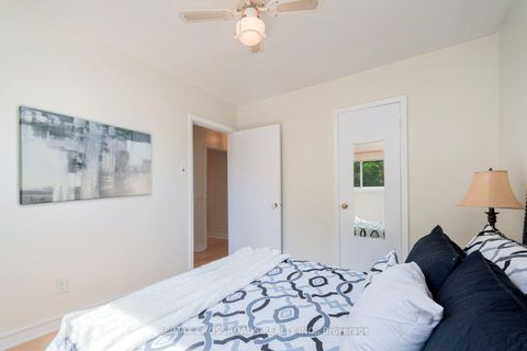 Photo 17 at 887 Brimorton Drive, Woburn, Toronto