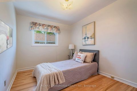 Photo 18 at 887 Brimorton Drive, Woburn, Toronto