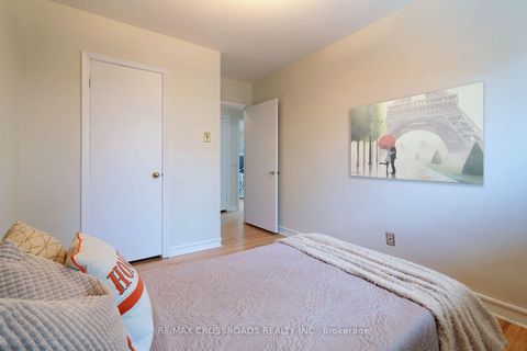 Photo 19 at 887 Brimorton Drive, Woburn, Toronto