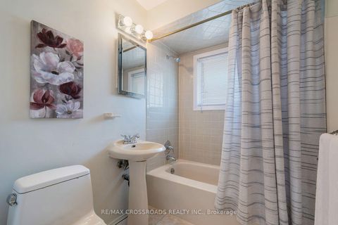 Photo 20 at 887 Brimorton Drive, Woburn, Toronto