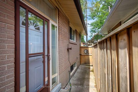 Photo 21 at 887 Brimorton Drive, Woburn, Toronto