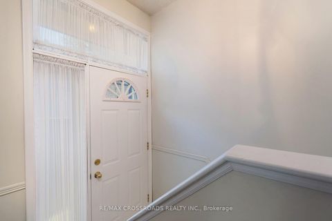 Photo 22 at 887 Brimorton Drive, Woburn, Toronto