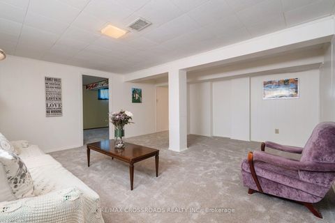 Photo 23 at 887 Brimorton Drive, Woburn, Toronto