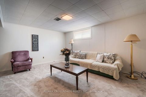 Photo 24 at 887 Brimorton Drive, Woburn, Toronto