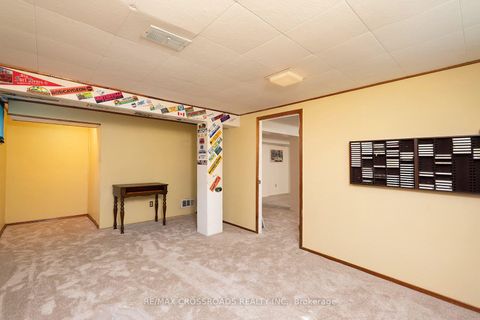 Photo 26 at 887 Brimorton Drive, Woburn, Toronto