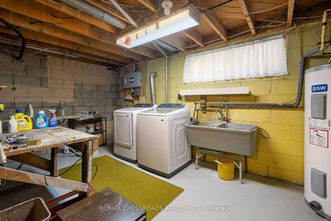 Photo 27 at 887 Brimorton Drive, Woburn, Toronto