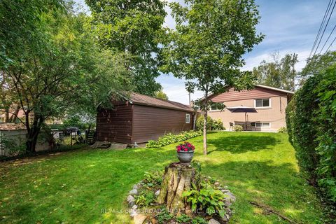 Photo 28 at 887 Brimorton Drive, Woburn, Toronto