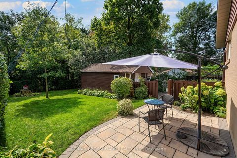 Photo 29 at 887 Brimorton Drive, Woburn, Toronto