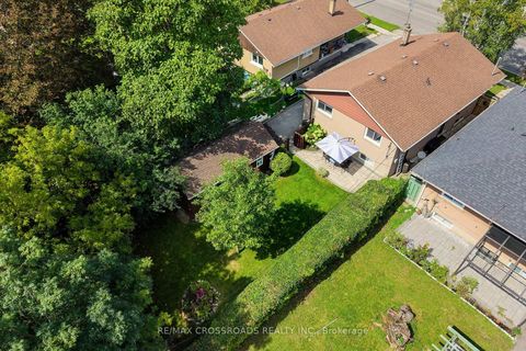 Photo 30 at 887 Brimorton Drive, Woburn, Toronto