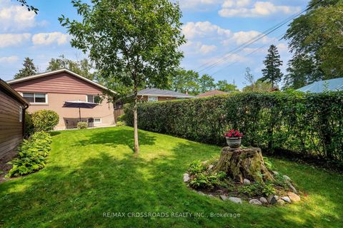 Photo 32 at 887 Brimorton Drive, Woburn, Toronto