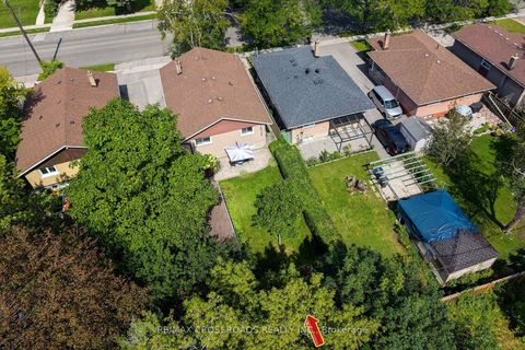 Photo 33 at 887 Brimorton Drive, Woburn, Toronto