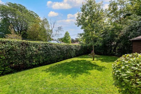Photo 34 at 887 Brimorton Drive, Woburn, Toronto