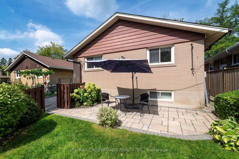 Photo 35 at 887 Brimorton Drive, Woburn, Toronto