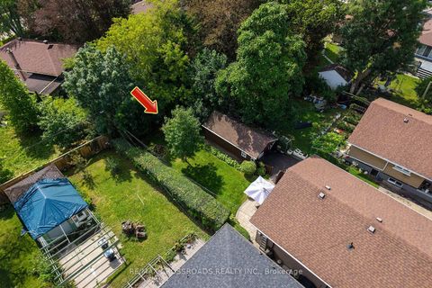 Photo 36 at 887 Brimorton Drive, Woburn, Toronto