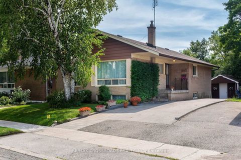 Photo 37 at 887 Brimorton Drive, Woburn, Toronto