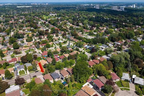 Photo 38 at 887 Brimorton Drive, Woburn, Toronto
