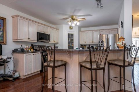 Photo 5 at 245 Pringle Drive, Edgehill Drive, Barrie