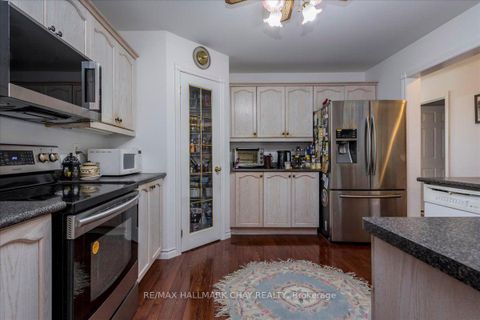 Photo 6 at 245 Pringle Drive, Edgehill Drive, Barrie