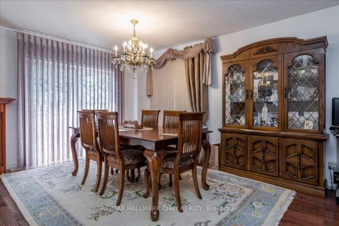 Photo 8 at 245 Pringle Drive, Edgehill Drive, Barrie
