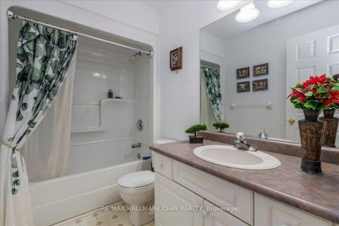 Photo 16 at 245 Pringle Drive, Edgehill Drive, Barrie
