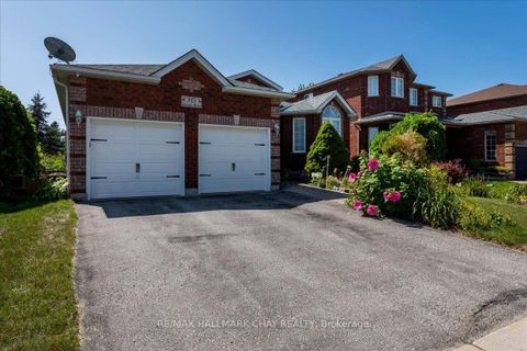 Photo 23 at 245 Pringle Drive, Edgehill Drive, Barrie