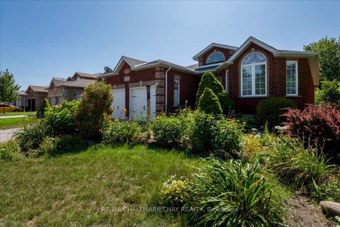Photo 24 at 245 Pringle Drive, Edgehill Drive, Barrie