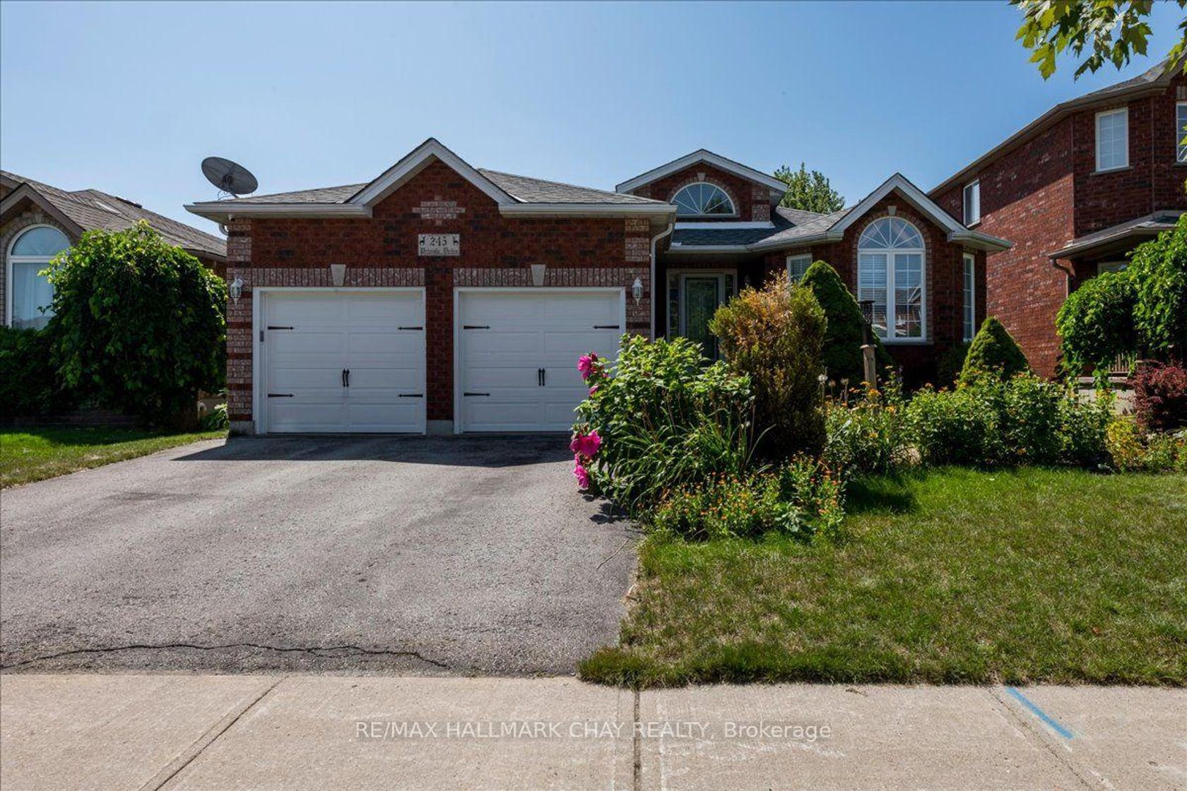 245 Pringle Drive, Edgehill Drive, Barrie photo number 2