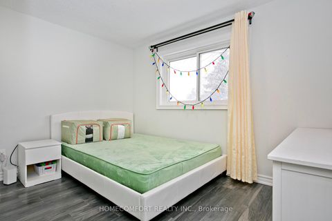 Photo 15 at 170 John Tabor Trail, Malvern, Toronto