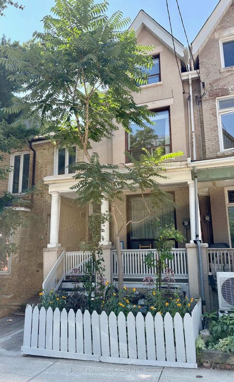 Photo 0 at 198 McCaul Street, Chinatown, Toronto