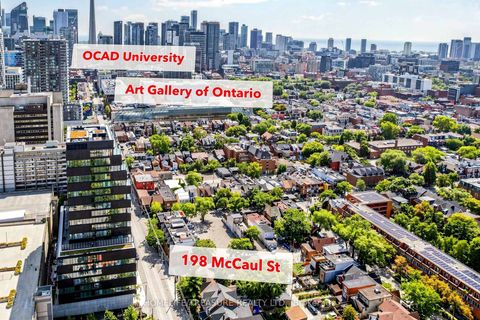 Photo 47 at 198 McCaul Street, Chinatown, Toronto