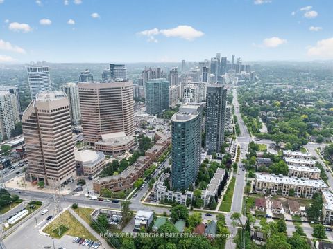 Photo 1 at 315 - 25 Greenview Avenue, Newtonbrook West, Toronto