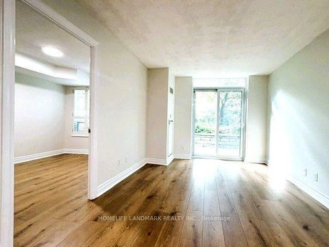 Photo 11 at 315 - 25 Greenview Avenue, Newtonbrook West, Toronto