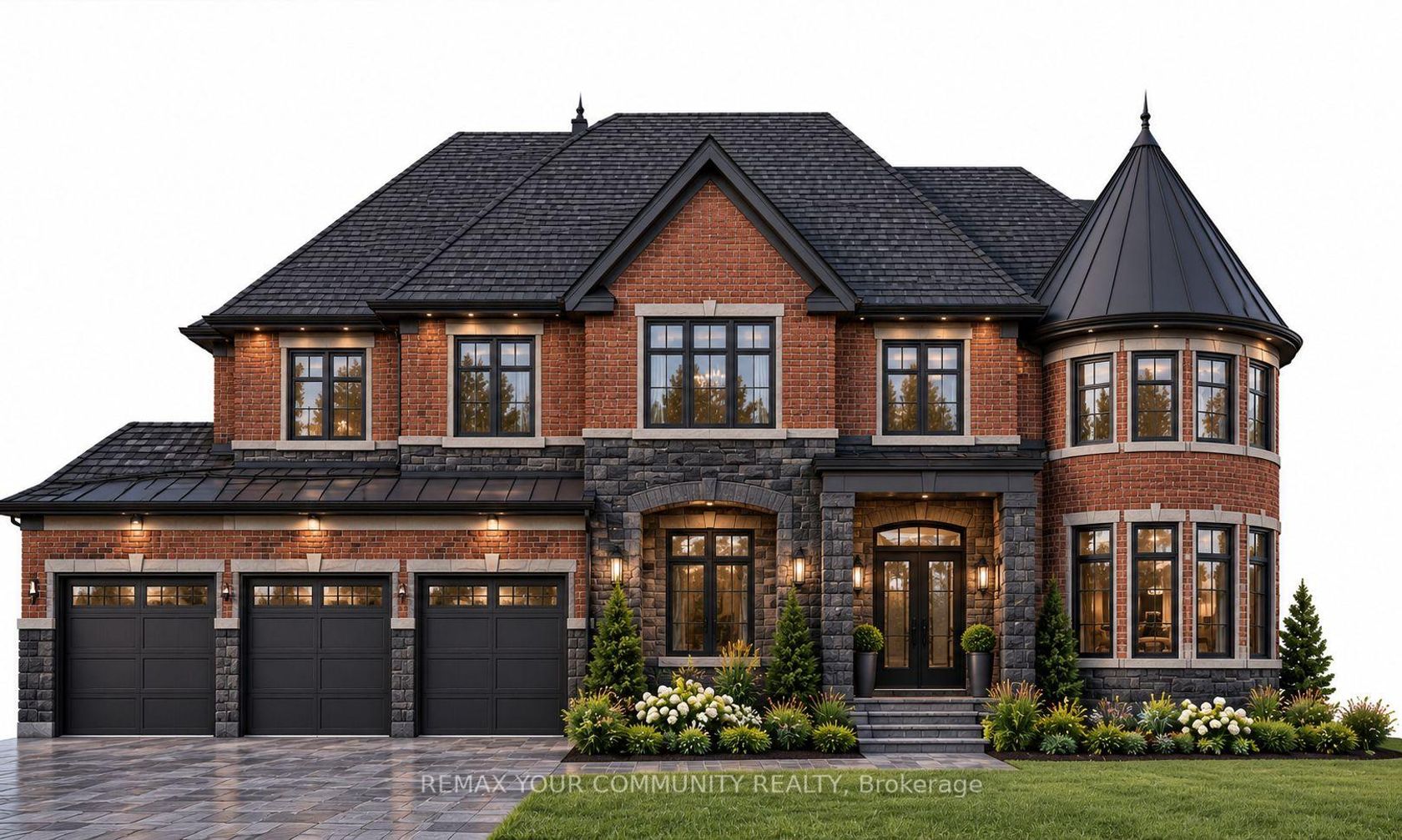 61 Hazelridge Court, Kleinburg, Vaughan photo number 2