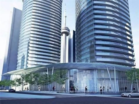 Photo 0 at 1601 - 14 York Street W, Waterfront Communities C1, Toronto