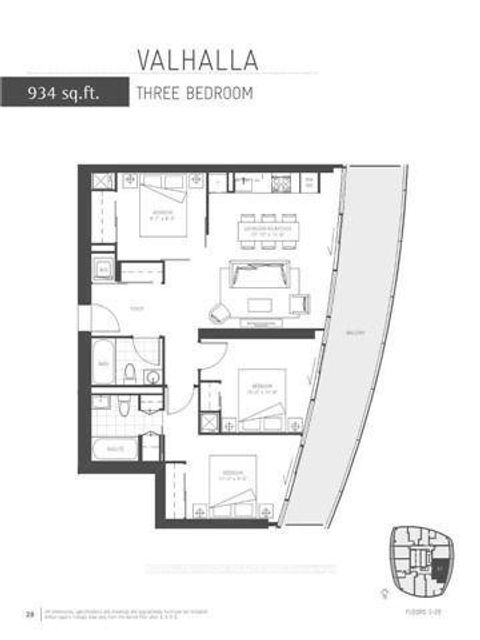 Photo 1 at 1601 - 14 York Street W, Waterfront Communities C1, Toronto