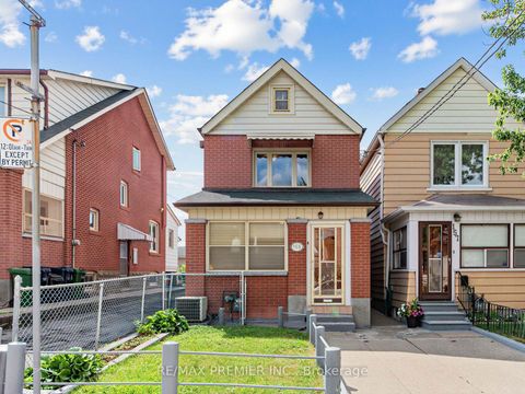 Photo 0 at 155 Ascot Avenue, Davenport, Toronto