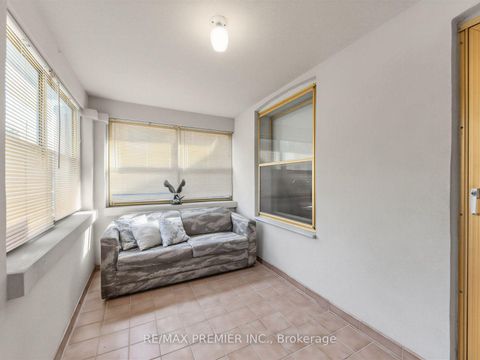 Photo 2 at 155 Ascot Avenue, Davenport, Toronto