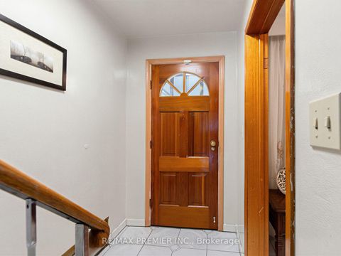 Photo 3 at 155 Ascot Avenue, Davenport, Toronto