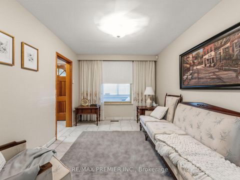 Photo 5 at 155 Ascot Avenue, Davenport, Toronto
