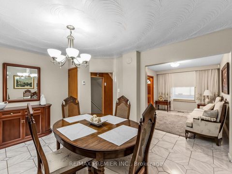 Photo 7 at 155 Ascot Avenue, Davenport, Toronto