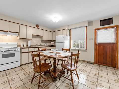 Photo 9 at 155 Ascot Avenue, Davenport, Toronto