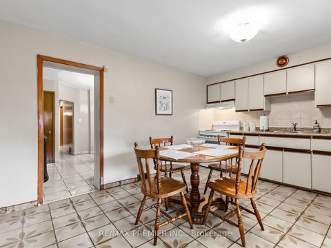 Photo 10 at 155 Ascot Avenue, Davenport, Toronto
