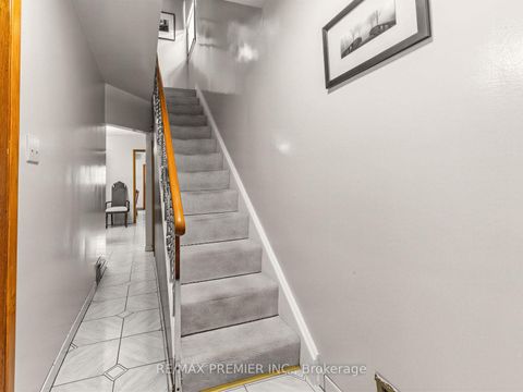 Photo 13 at 155 Ascot Avenue, Davenport, Toronto