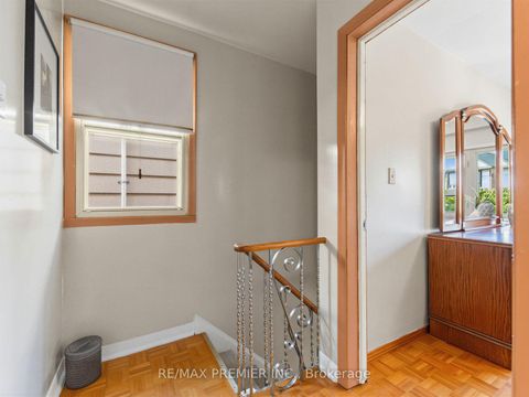 Photo 14 at 155 Ascot Avenue, Davenport, Toronto